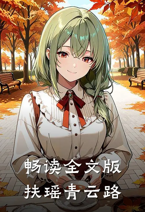 畅读全文版扶瑶青云路