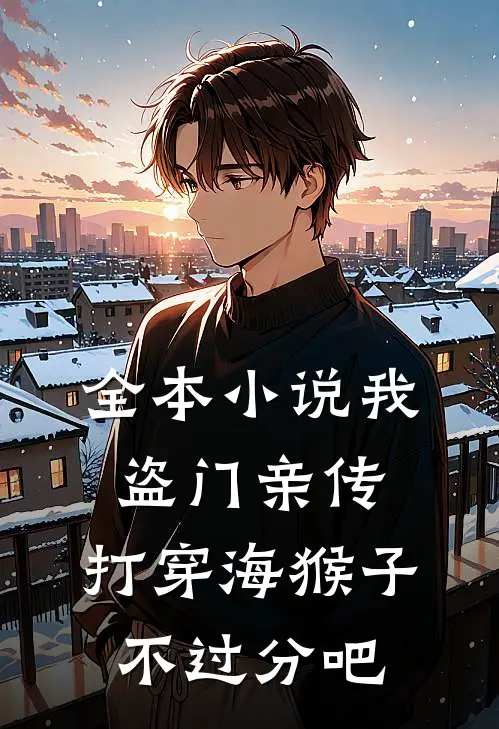 全本小说我，盗门亲传，打穿海猴子不过分吧