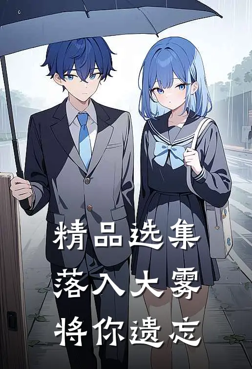 精品选集落入大雾将你遗忘