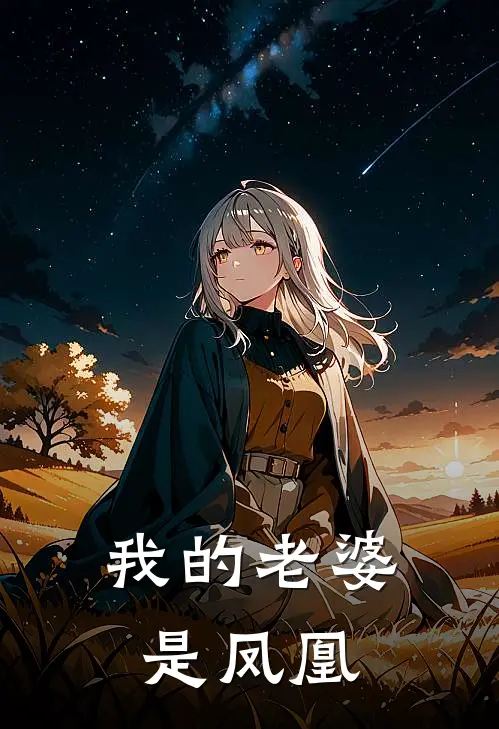 我的老婆是凤凰