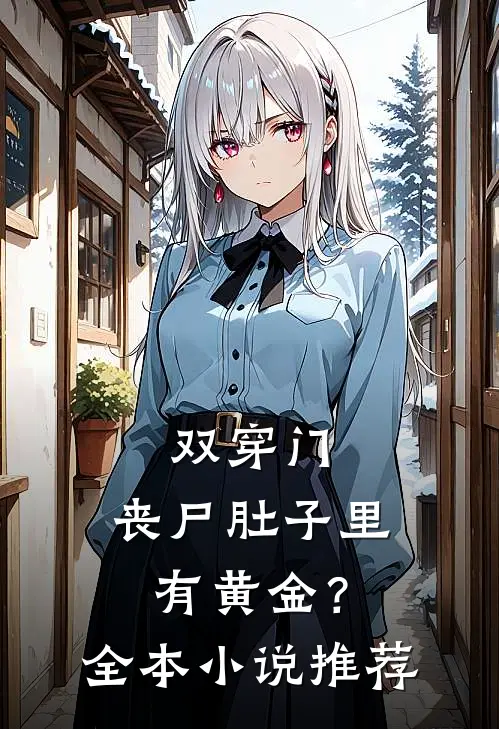双穿门：丧尸肚子里有黄金？全本小说推荐