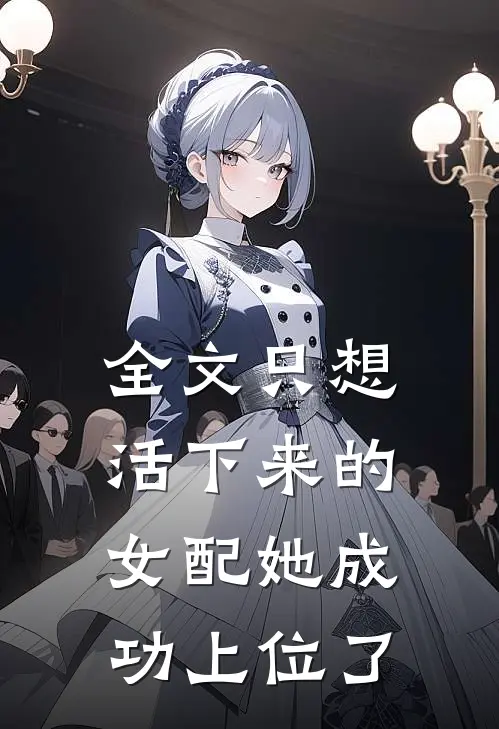 全文只想活下来的女配她成功上位了