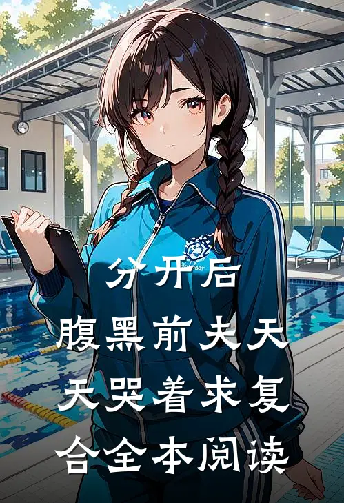 分开后，腹黑前夫天天哭着求复合全本阅读