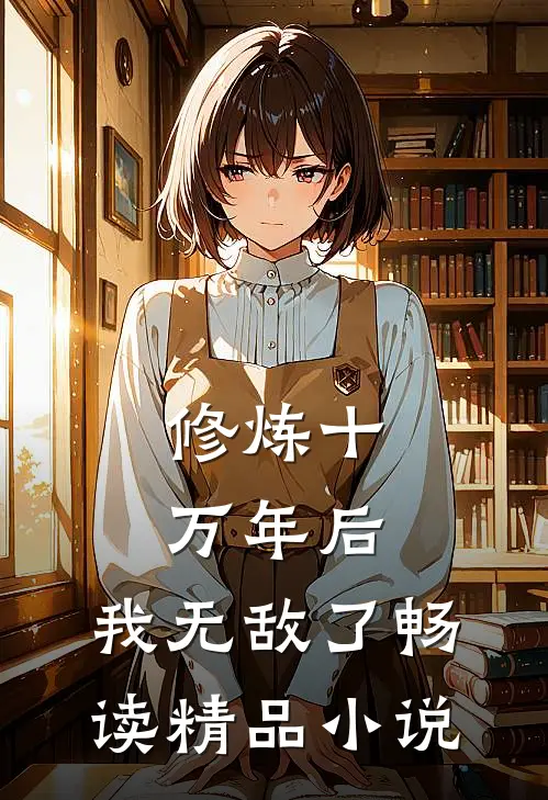 修炼十万年后，我无敌了畅读精品小说