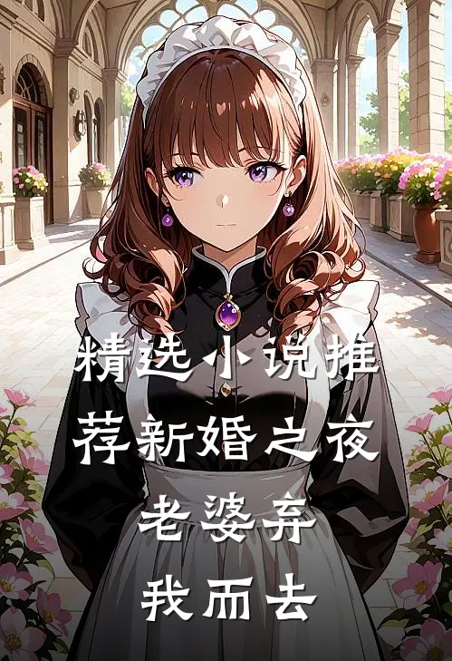 精选小说推荐新婚之夜，老婆弃我而去