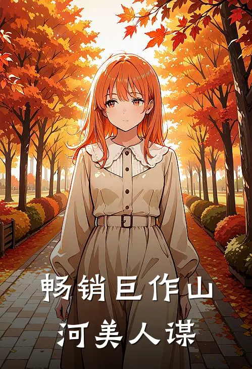 畅销巨作山河美人谋