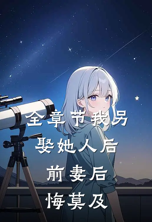 全章节我另娶她人后，前妻后悔莫及