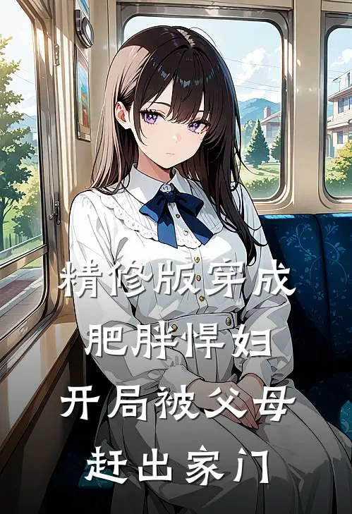 精修版穿成肥胖悍妇，开局被父母赶出家门