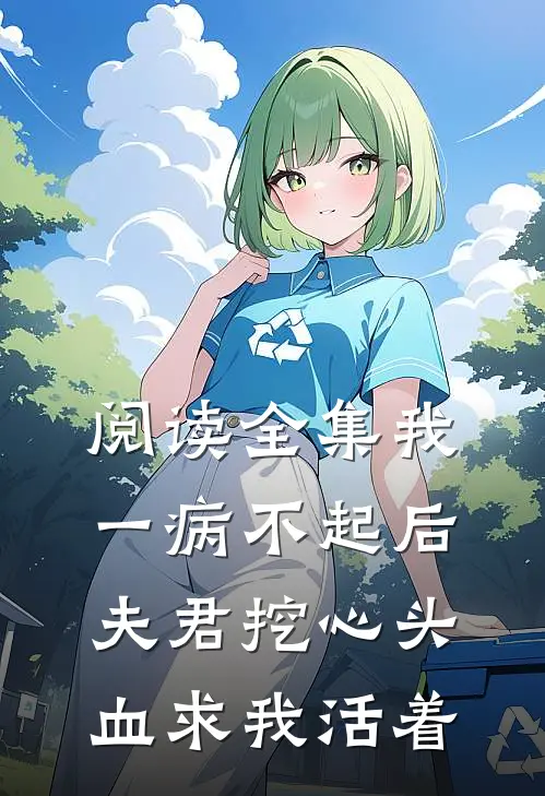 阅读全集我一病不起后，夫君挖心头血求我活着