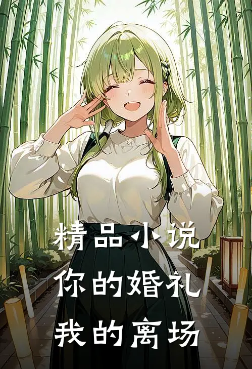精品小说你的婚礼，我的离场