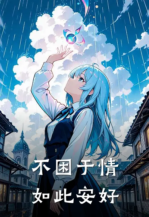 不困于情，如此安好