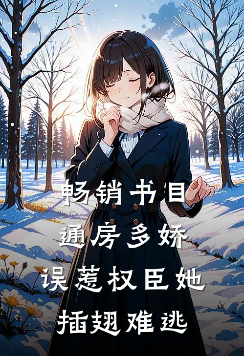 畅销书目通房多娇：误惹权臣她插翅难逃