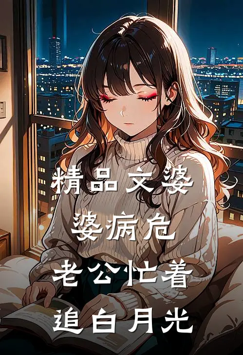 精品文婆婆病危，老公忙着追白月光