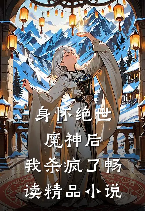 身怀绝世魔神后，我杀疯了畅读精品小说