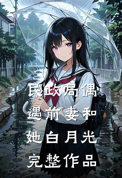 民政局偶遇前妻和她白月光完整作品