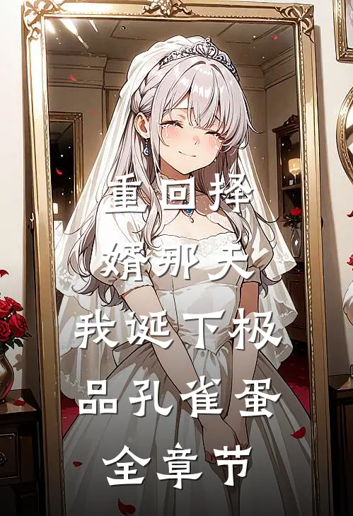 重回择婿那天，我诞下极品孔雀蛋全章节