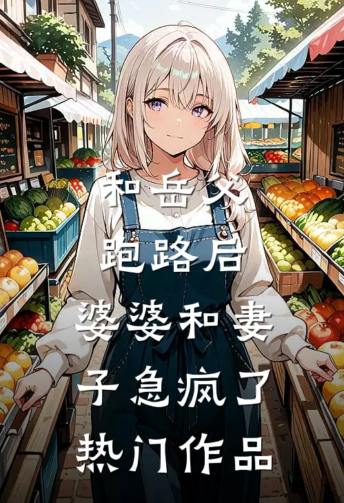 和岳父跑路后，婆婆和妻子急疯了热门作品