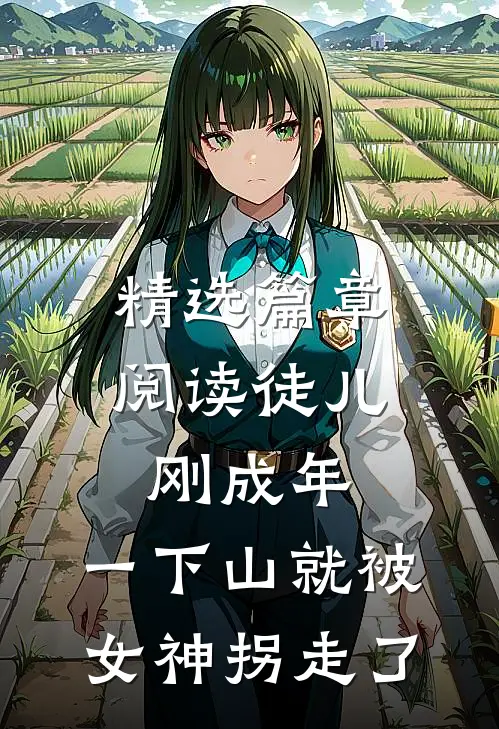 精选篇章阅读徒儿刚成年，一下山就被女神拐走了