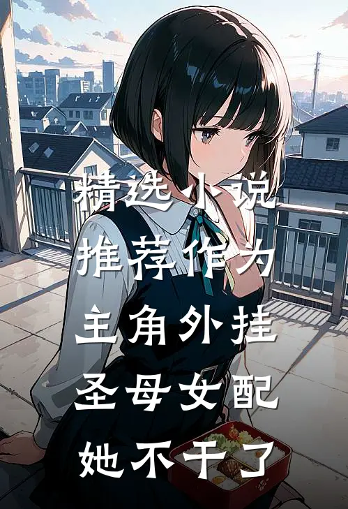 精选小说推荐作为主角外挂，圣母女配她不干了