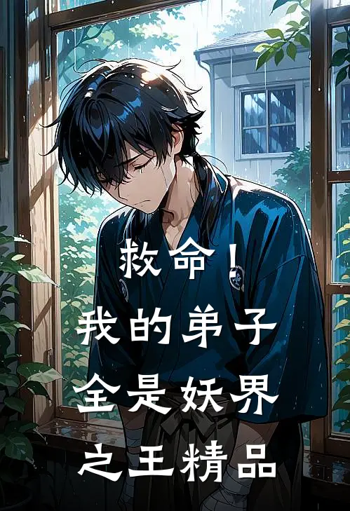 救命！我的弟子全是妖界之王精品