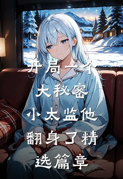 开局一个大秘密，小太监他翻身了精选篇章