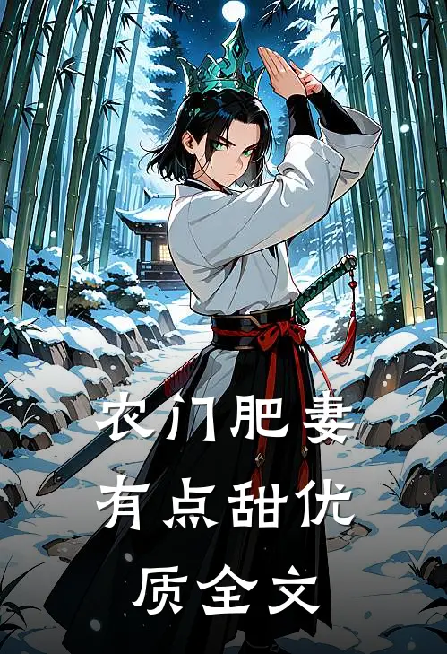 农门肥妻有点甜优质全文