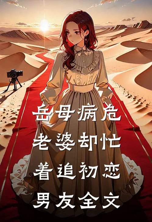 岳母病危，老婆却忙着追初恋男友全文