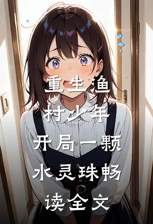重生渔村少年，开局一颗水灵珠畅读全文