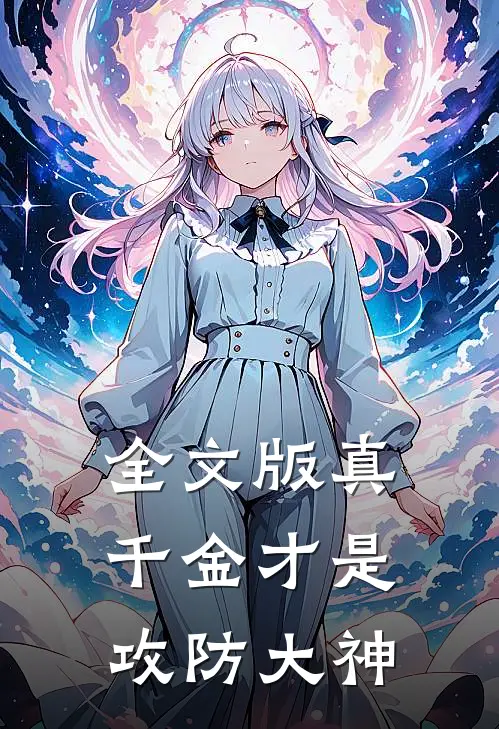 全文版真千金才是攻防大神