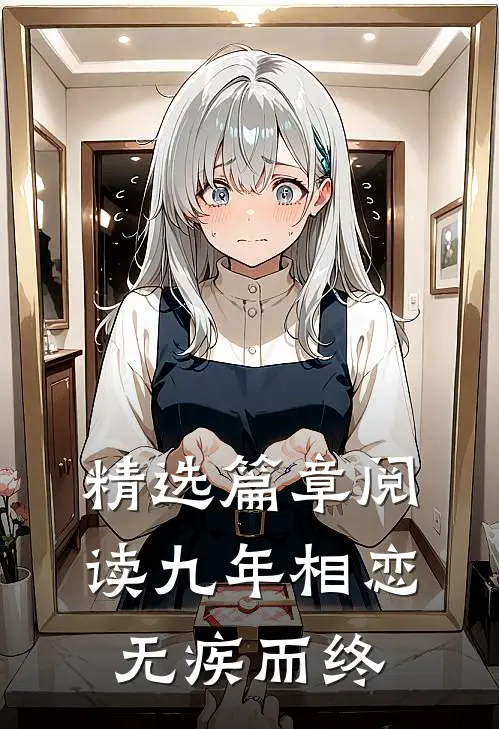 精选篇章阅读九年相恋，无疾而终