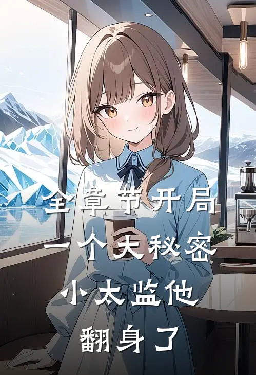 全章节开局一个大秘密，小太监他翻身了