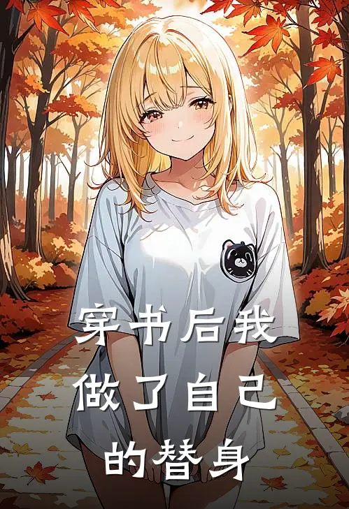 穿书后我做了自己的替身
