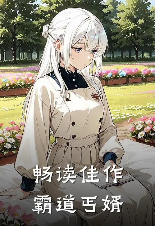 畅读佳作霸道丐婿
