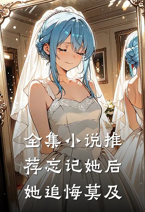 全集小说推荐忘记她后，她追悔莫及