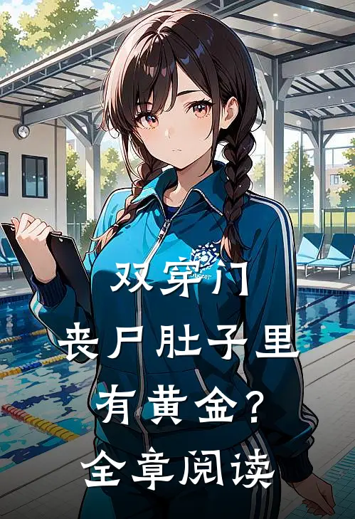 双穿门：丧尸肚子里有黄金？全章阅读