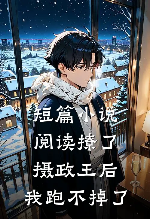 短篇小说阅读撩了摄政王后，我跑不掉了