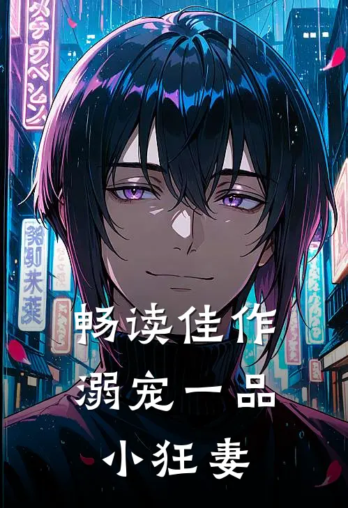 畅读佳作溺宠一品小狂妻