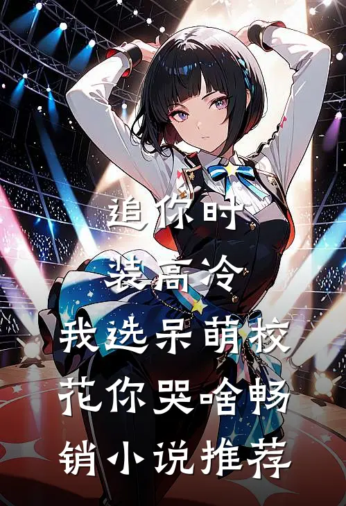 追你时装高冷，我选呆萌校花你哭啥畅销小说推荐