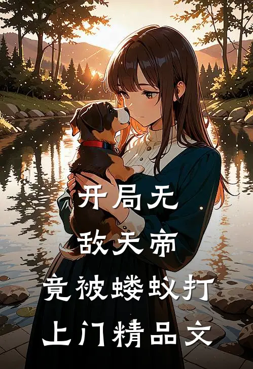 开局无敌天帝，竟被蝼蚁打上门精品文