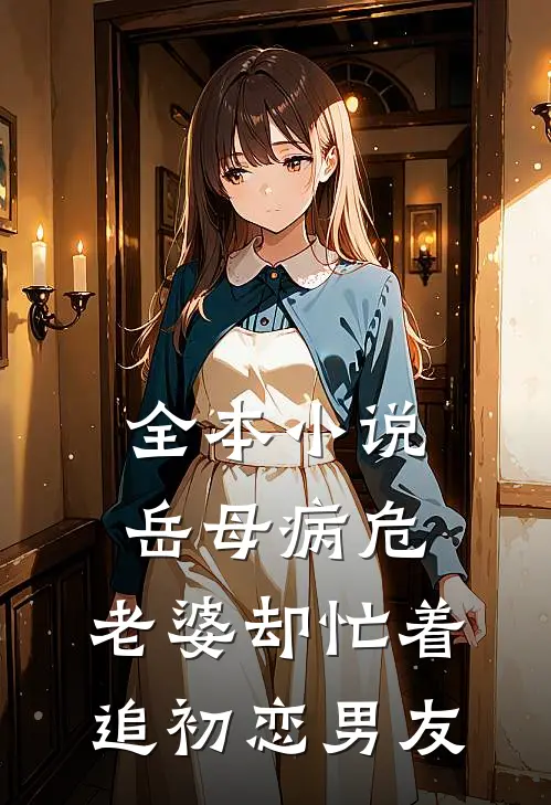 全本小说岳母病危，老婆却忙着追初恋男友