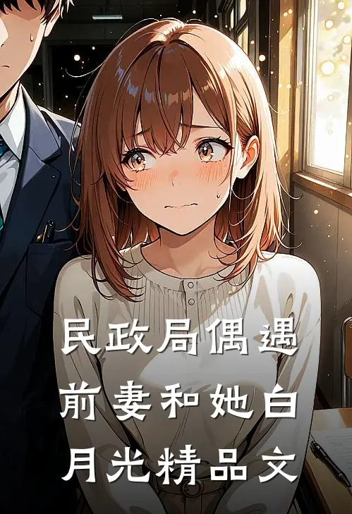 民政局偶遇前妻和她白月光精品文