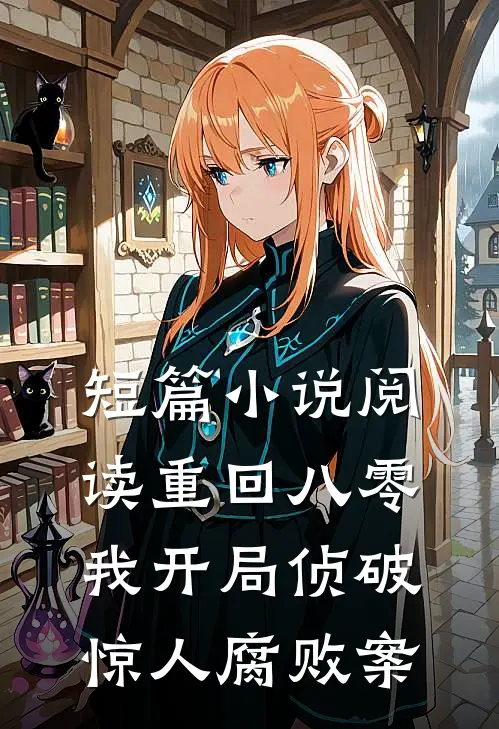 短篇小说阅读重回八零：我开局侦破惊人腐败案