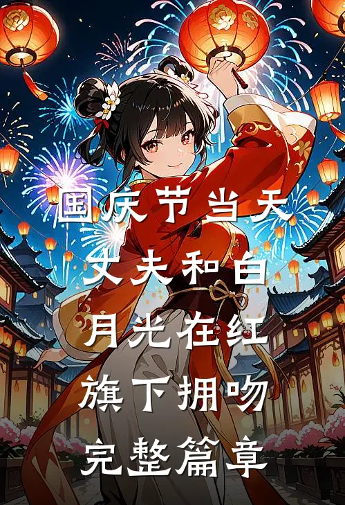国庆节当天，丈夫和白月光在红旗下拥吻完整篇章