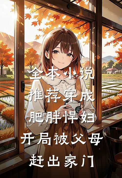 全本小说推荐穿成肥胖悍妇，开局被父母赶出家门