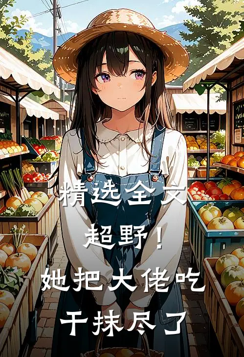 精选全文超野！她把大佬吃干抹尽了