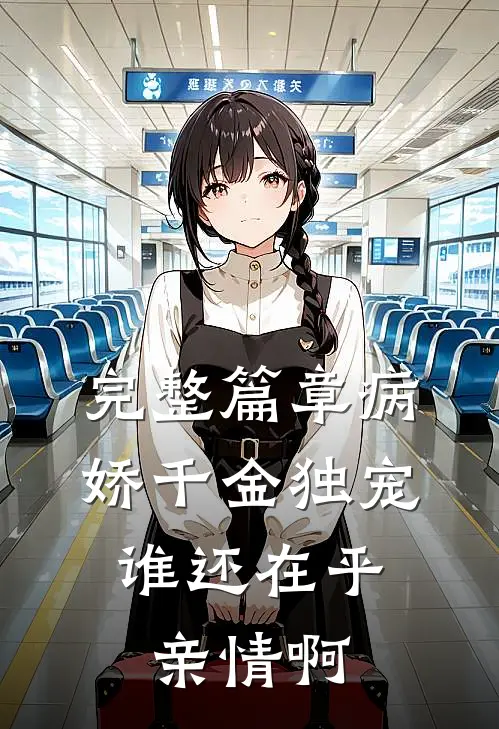 完整篇章病娇千金独宠，谁还在乎亲情啊
