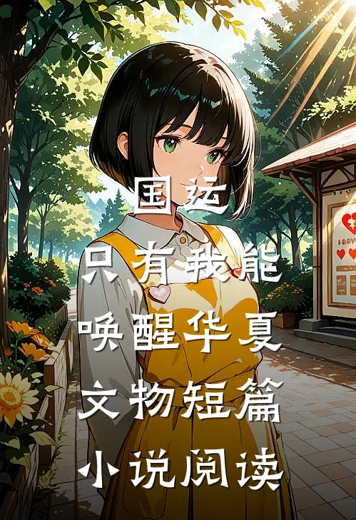 国运，只有我能唤醒华夏文物短篇小说阅读