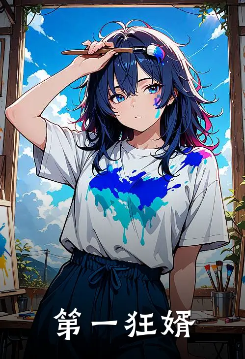 第一狂婿