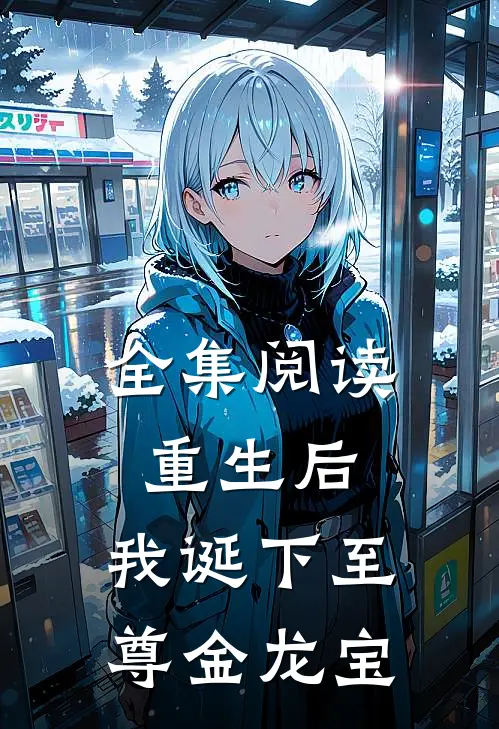 全集阅读重生后，我诞下至尊金龙宝