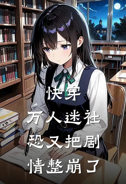 快穿：万人迷社恐又把剧情整崩了